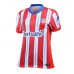 Zenski Nogometni Dres Atletico Madrid Alexander Sorloth #9 Domaci 2024-25 Kratak Rukav